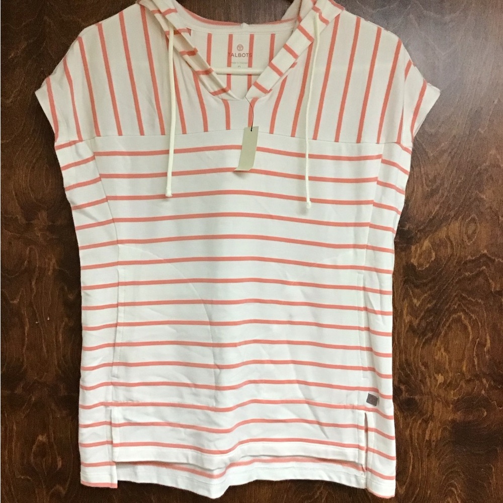 Talbots Petite Women’s Top.
